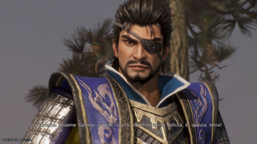 DYNASTY WARRIORS 9 Empires recensione DYNASTY WARRIORS 9 Empires recensione